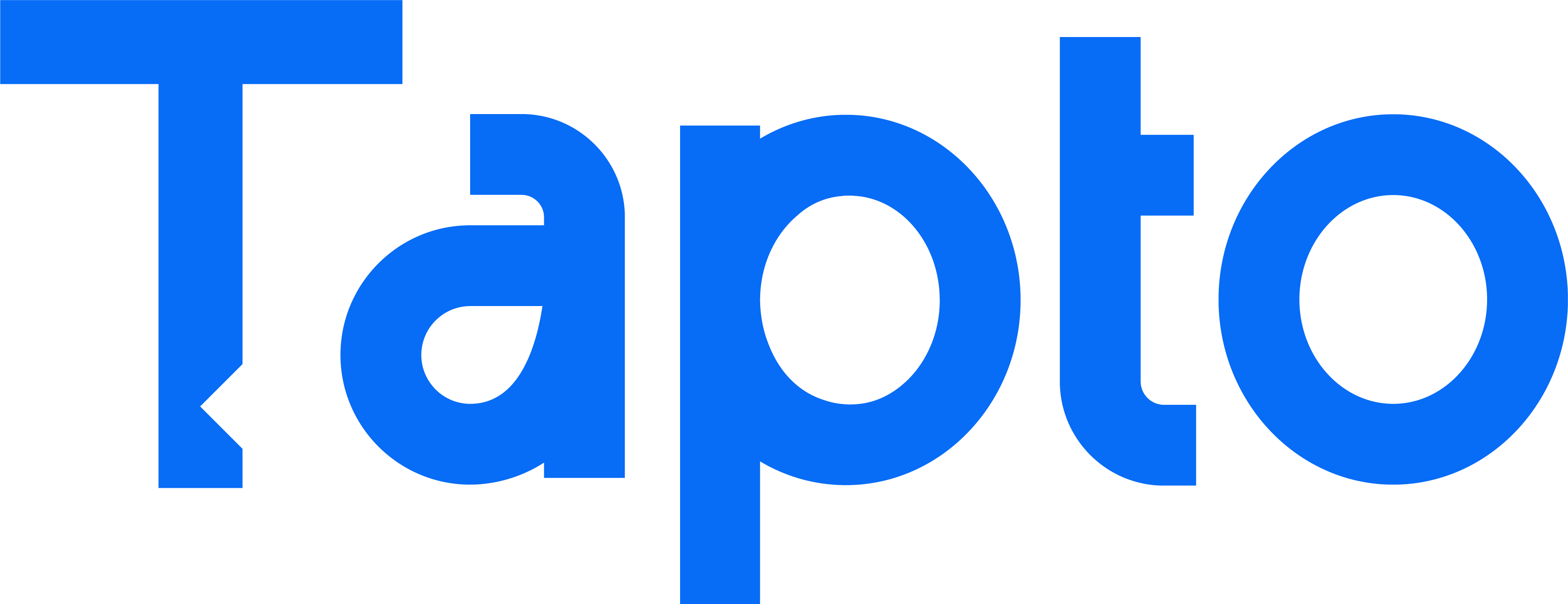 Tapto Logo